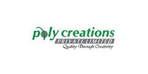  Poly Creations (Pvt) Ltd Logo